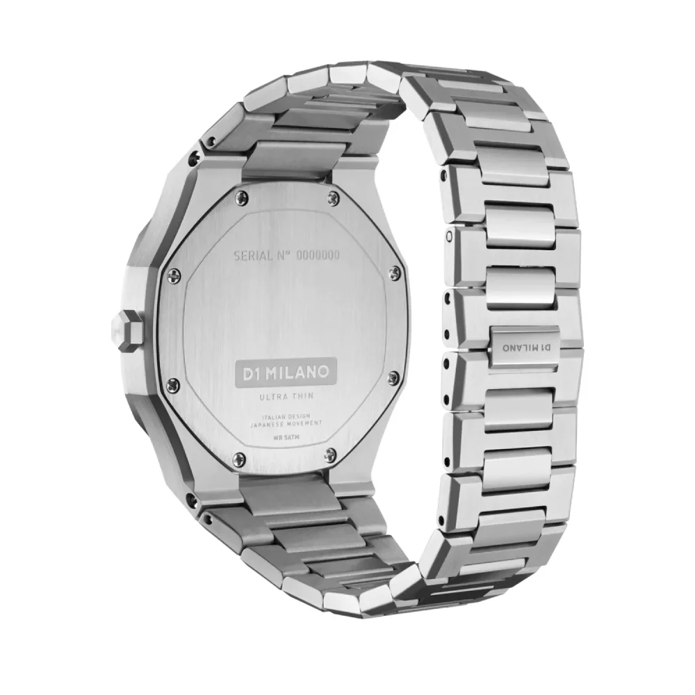 Наручные часы D1 Milano Dusk D1-UTBL17 купить,NaN