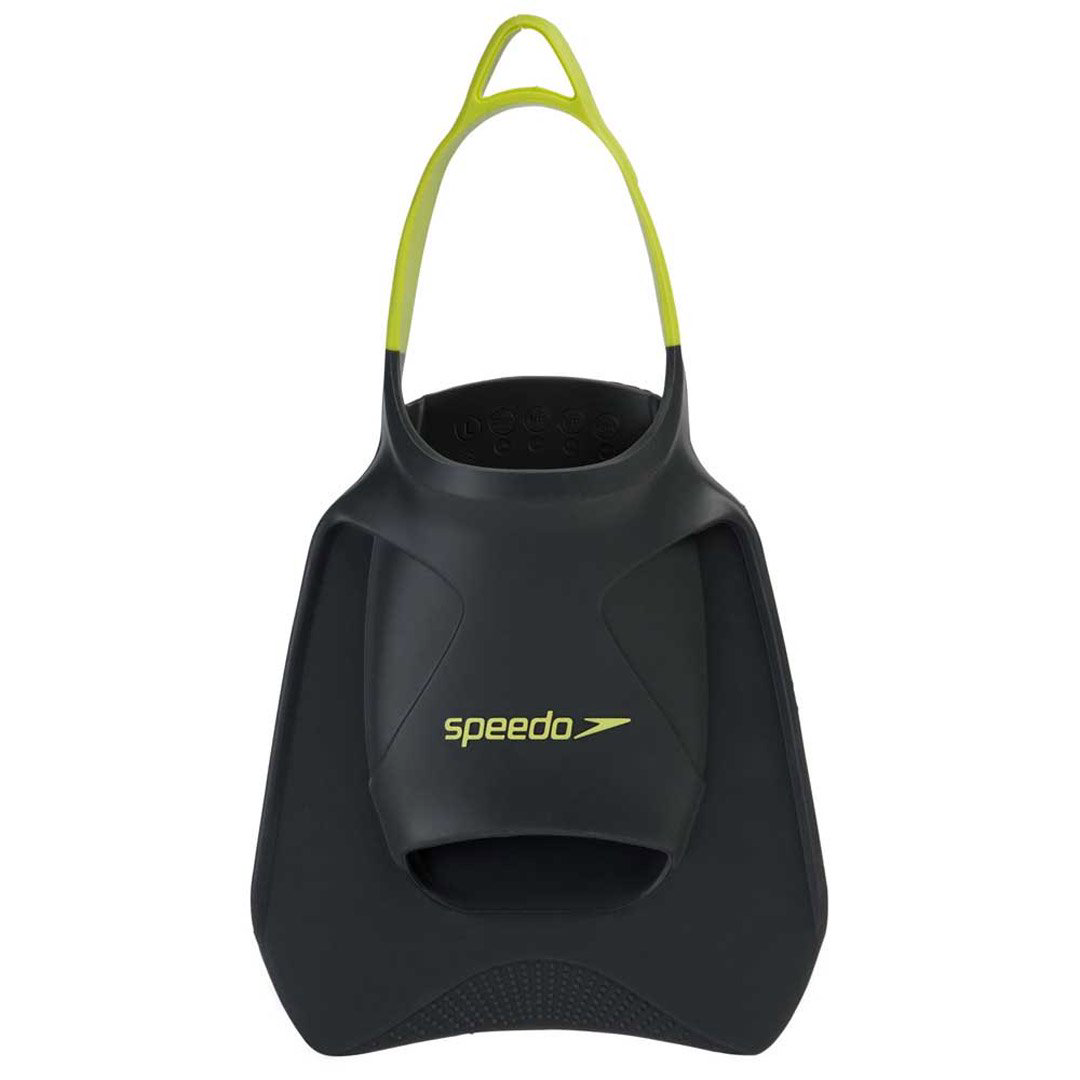 Ласты Speedo Biofuse fitness M 38-41 темно-серые купить,NaN
