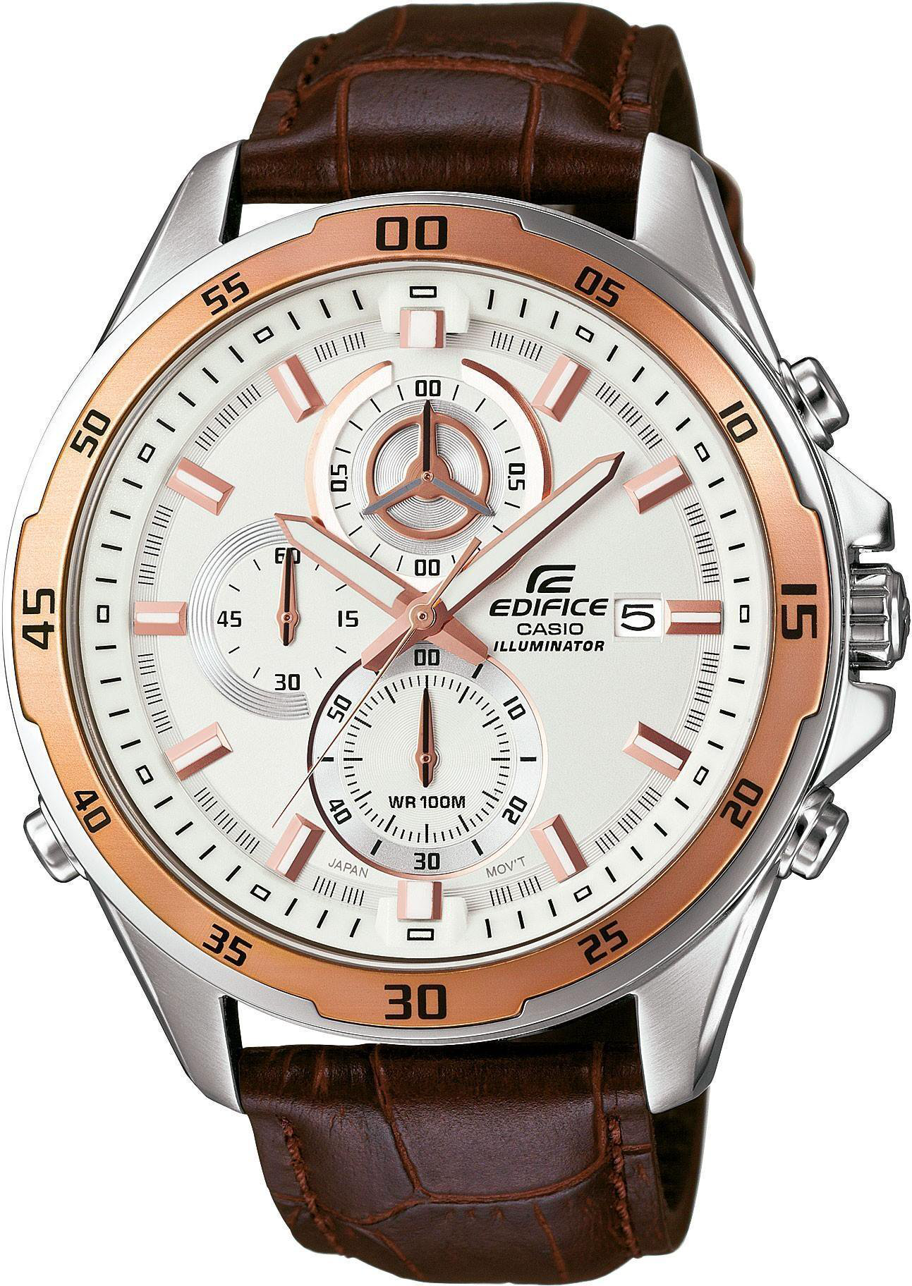 Часы Casio EFR-547L-7AVUEF купить,NaN