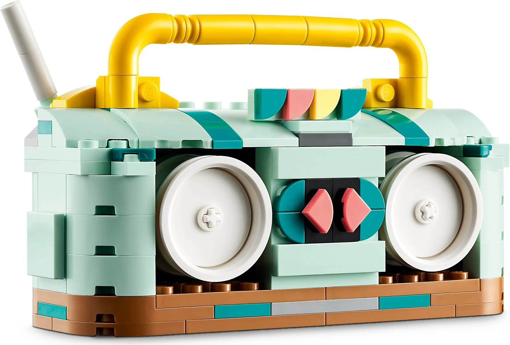 Конструктор LEGO Криэйтор Роликовые коньки 31148 купить,NaN
