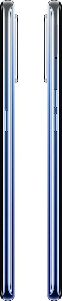 Cмартфон  Oppo  A74 128Gb Midnight Blue купить,139990