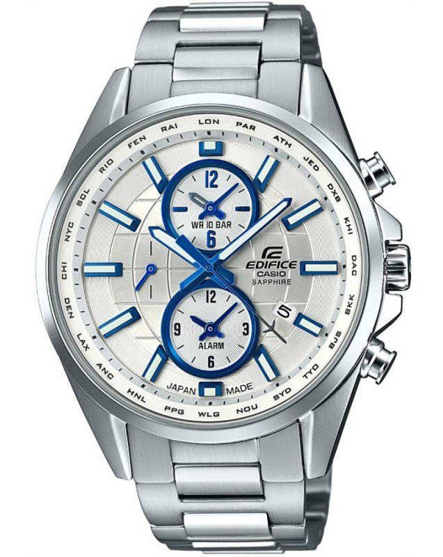 Часы Casio EFB-302JD-7ADR