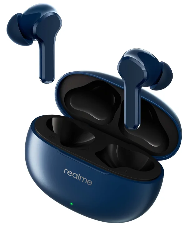 Смартфон Realme Note 50 4/128Gb Midnight Black + Подарок Наушники Realme Buds T110 Blue купить,NaN
