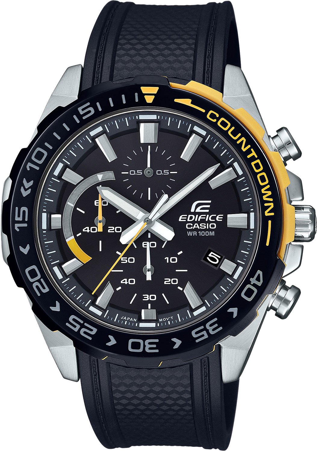 Часы Casio EFR-566PB-1AVUEF купить,NaN