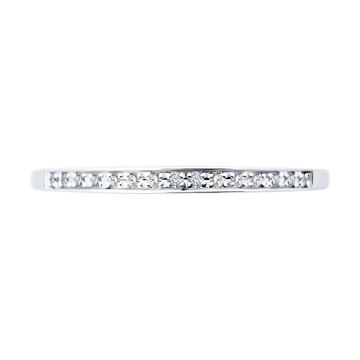 Кольцо Sokolov S1011396-3 17р 0,71гр. купить,189000