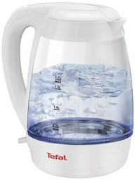 Электрочайник Tefal KO450132 белый