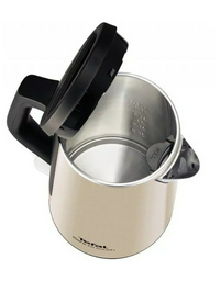 Электрочайник Tefal Safe To Touch KO371I30 бежевый