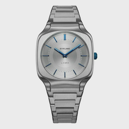 Наручные часы D1 Milano Silver Square D1-SQBJ01