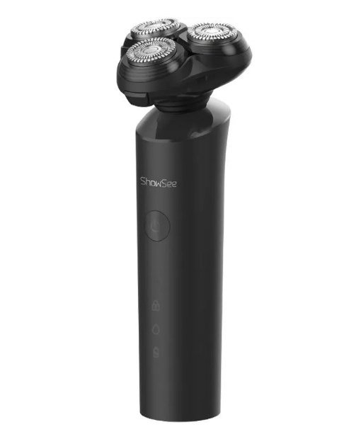 Электробритва Xiaomi Showsee Electric Shaver F1-BK черная