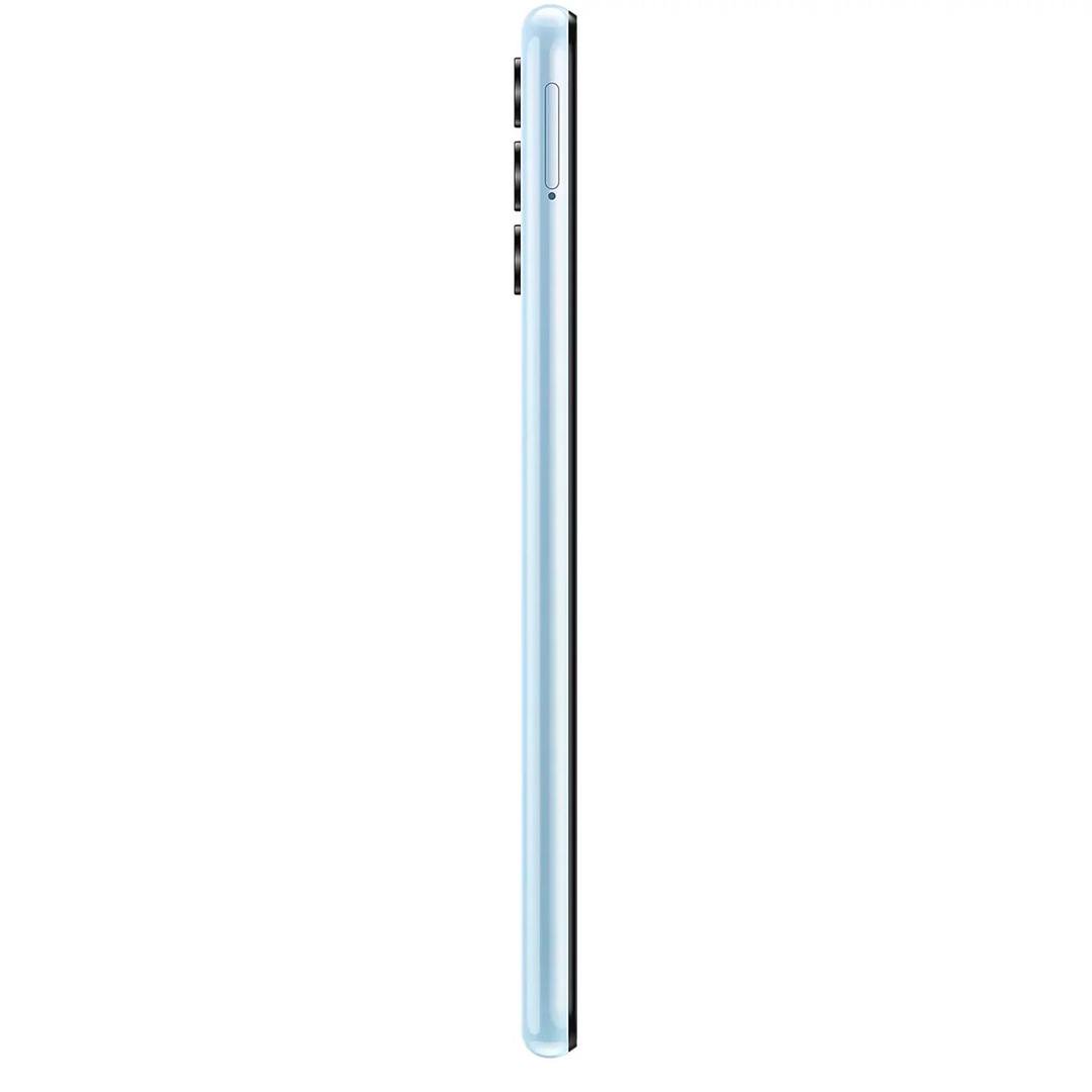 Смартфон Samsung Galaxy A13 4/64Gb Blue  купить,NaN