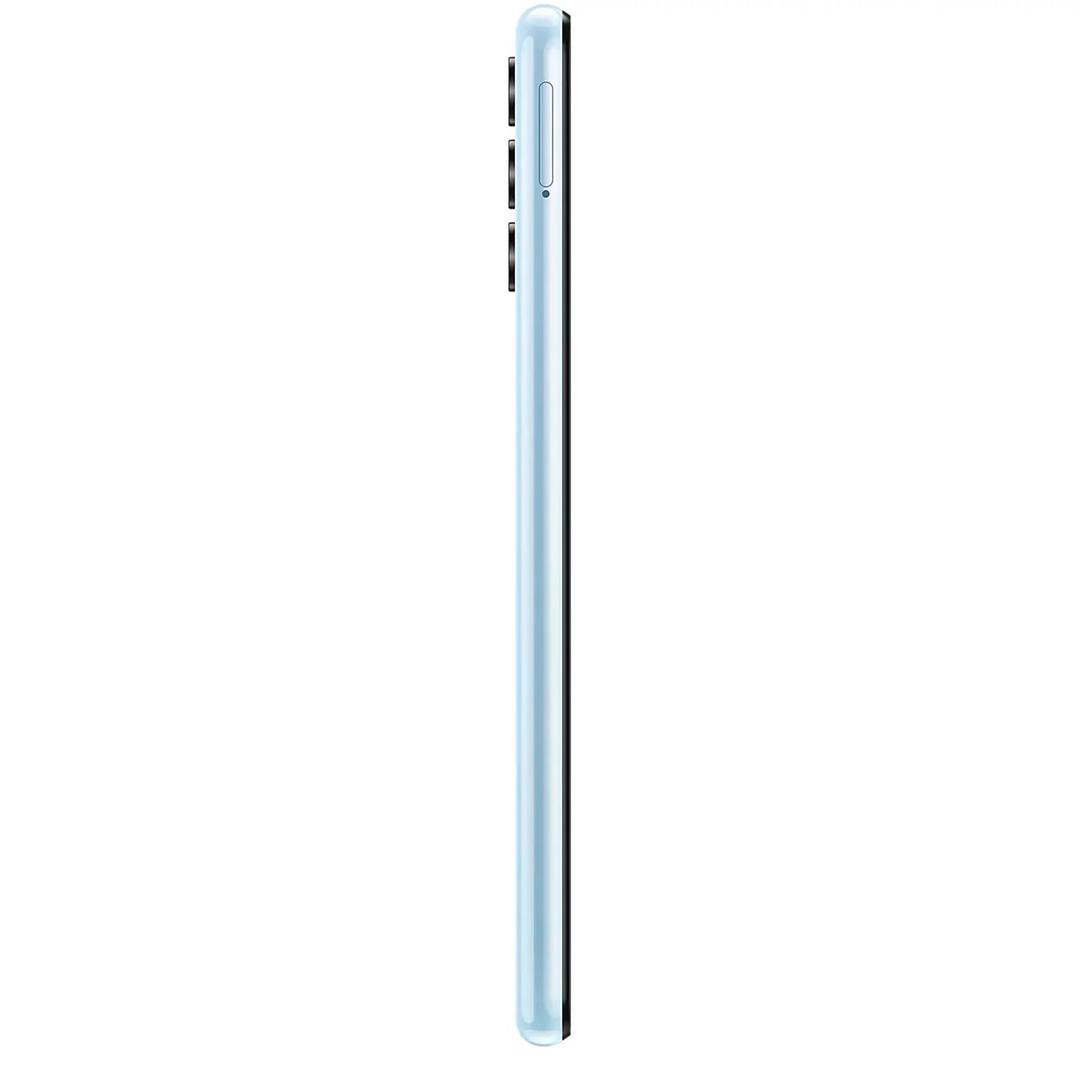 Смартфон Samsung Galaxy A13 4/64Gb Blue  купить,NaN