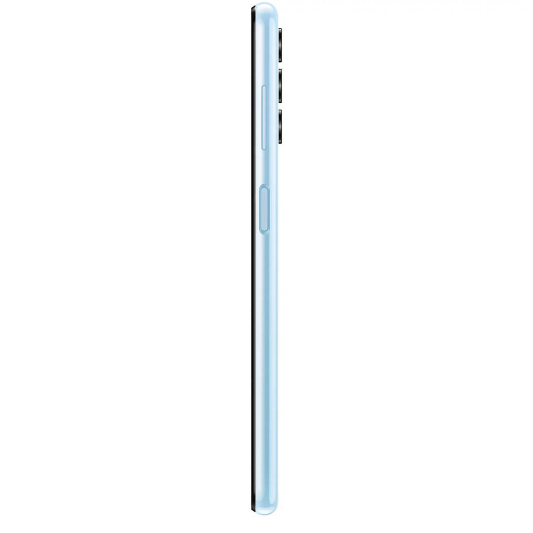 Смартфон Samsung Galaxy A13 4/64Gb Blue  купить,NaN