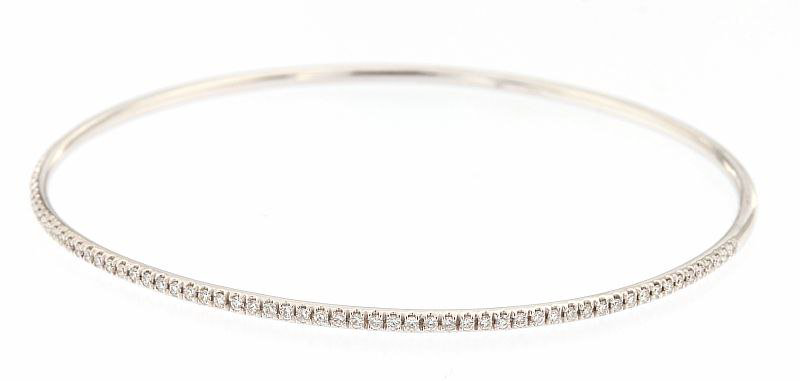 Браслет Crivelli 7044 crv 7,49гр 0,55ct. купить,NaN