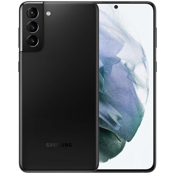  Смартфон Samsung Galaxy S21+ 128Gb Black купить,NaN