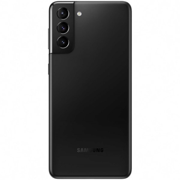  Смартфон Samsung Galaxy S21+ 128Gb Black купить,NaN