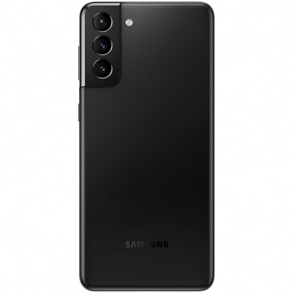  Смартфон Samsung Galaxy S21+ 128Gb Black купить,NaN