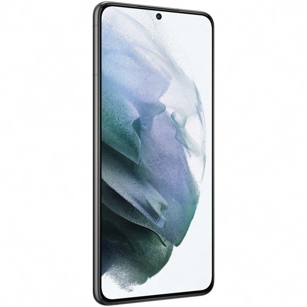  Смартфон Samsung Galaxy S21+ 128Gb Black купить,NaN