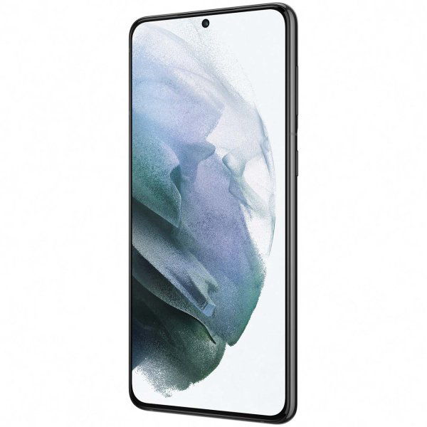  Смартфон Samsung Galaxy S21+ 128Gb Black купить,NaN