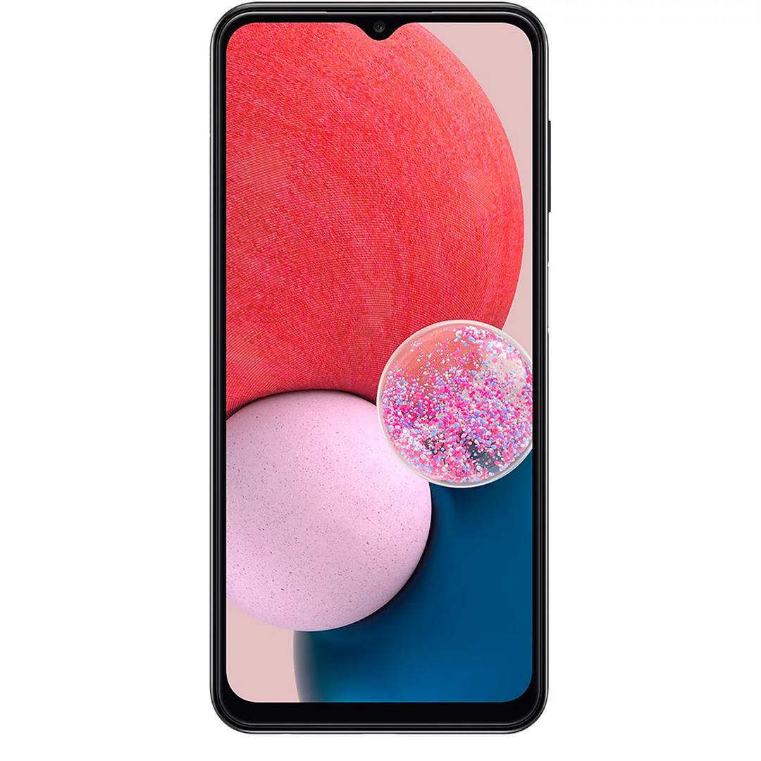 Смартфон Samsung Galaxy A13 4/64Gb Black - ForteMarket Смартфон Samsung Galaxy A13 4/64Gb Black купить,0