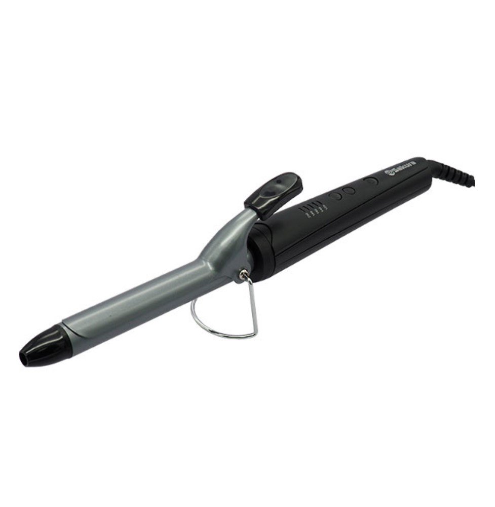 Щипцы Sakura SA-4413BS-25 черные