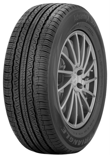 Шина Triangle TR259 Advantex SUV 275/55 R20 117W летняя