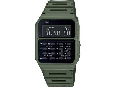  Часы Casio CA-53WF-3BEF купить,NaN