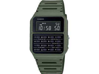  Часы Casio CA-53WF-3BEF купить,NaN