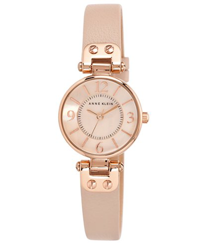 Часы Anne Klein 109442RGLP купить,NaN
