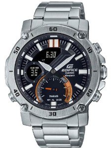 Часы Casio ECB-20D-1AEF купить,NaN