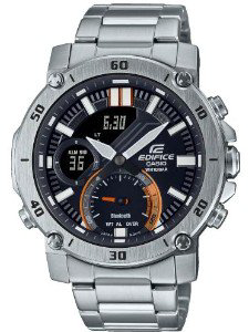 Часы Casio ECB-20D-1AEF купить,NaN