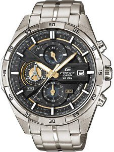 Часы Casio EFR-556D-1AVUEF купить,NaN