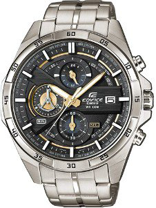Часы Casio EFR-556D-1AVUEF купить,NaN