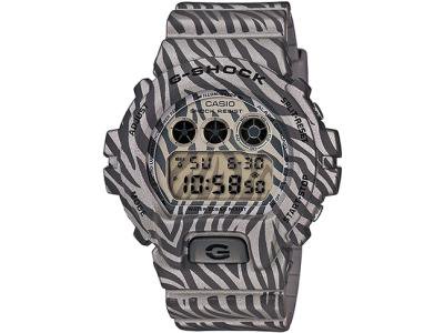  Часы Casio DW-6900ZB-8DR купить,NaN