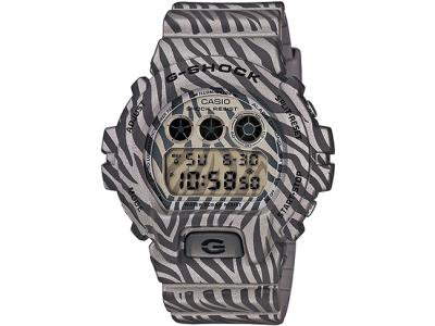  Часы Casio DW-6900ZB-8DR купить,NaN