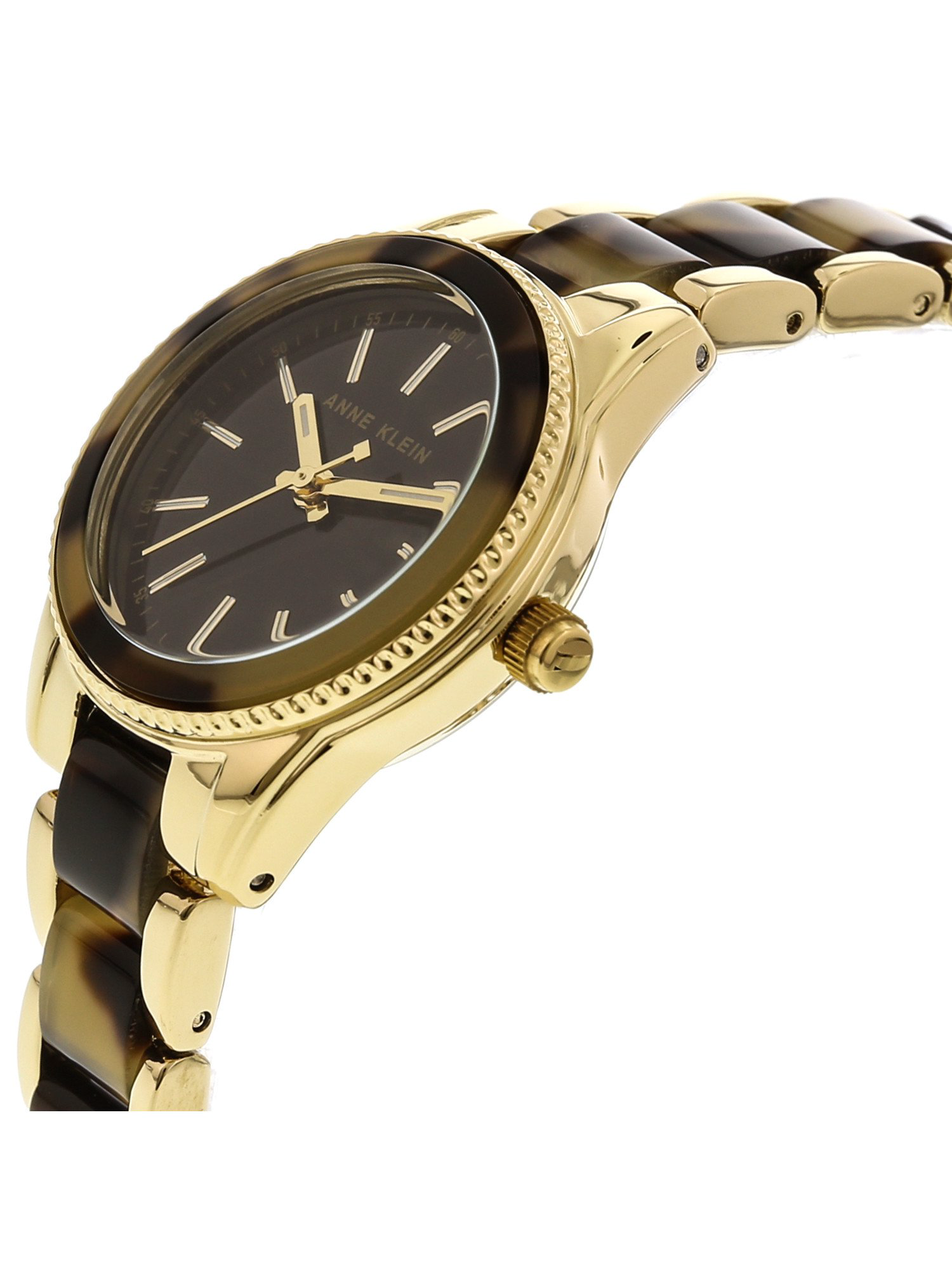 Часы Anne Klein AK3212TOGB купить,NaN
