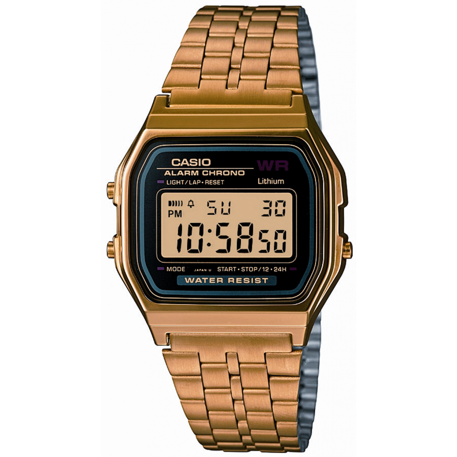 Часы Casio A159WGEA-1EF купить,NaN