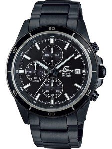 Часы Casio EFR-526BK-1A1VUDF купить,NaN