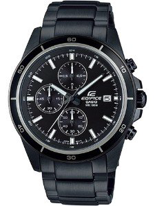 Часы Casio EFR-526BK-1A1VUDF купить,NaN