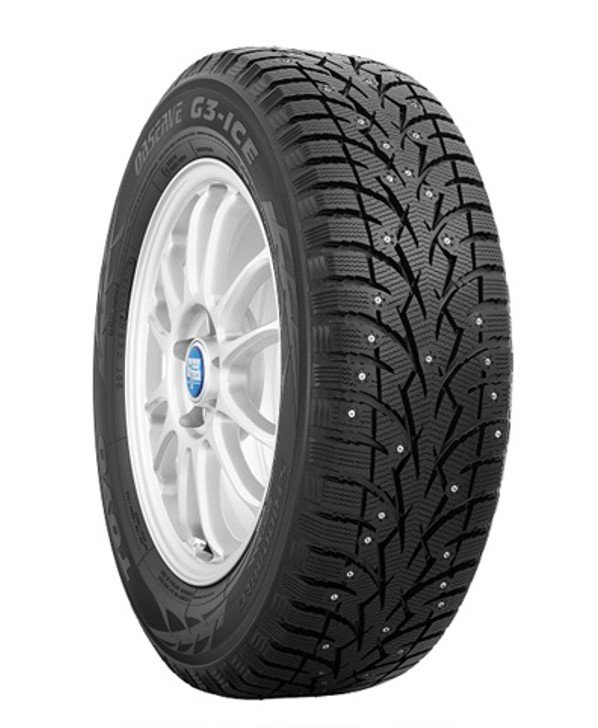 Шина Toyo Observe G3-Ice 205/50 R17 89T зимняя купить,65000