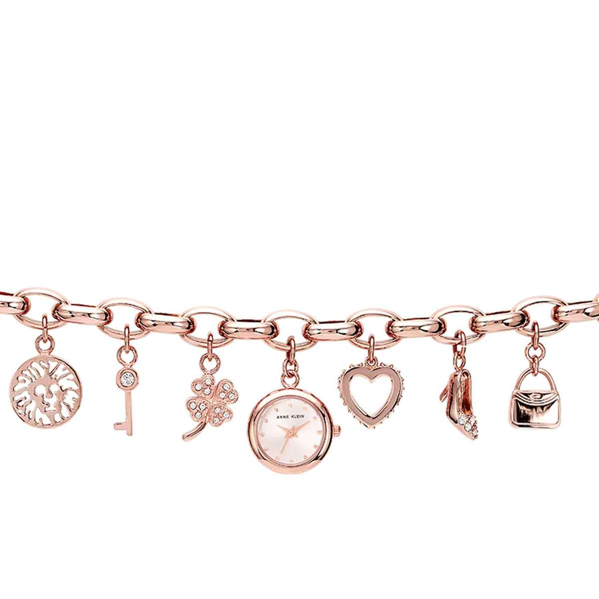 Часы Anne Klein 107604CHRG