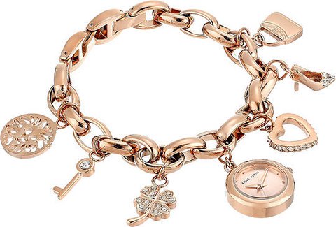 Часы Anne Klein 107604CHRG