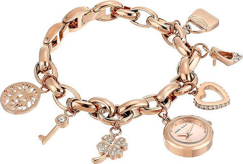 Часы Anne Klein 107604CHRG купить,NaN