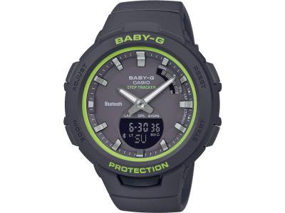  Часы Casio BSA-B100SC-1AER купить,NaN