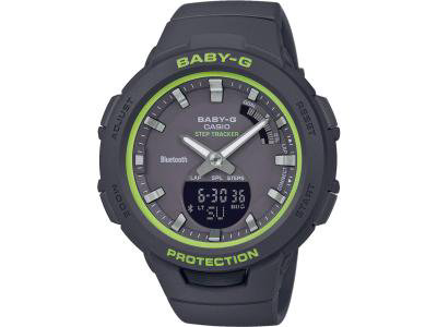  Часы Casio BSA-B100SC-1AER купить,NaN