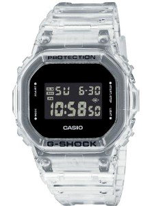  Часы Casio DW-5600SKE-7DR купить,NaN