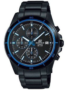 Часы Casio EFR-526BK-1A2VUDF 