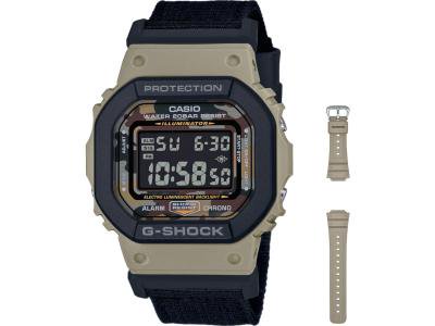 Часы Casio DW-5610SUS-5ER