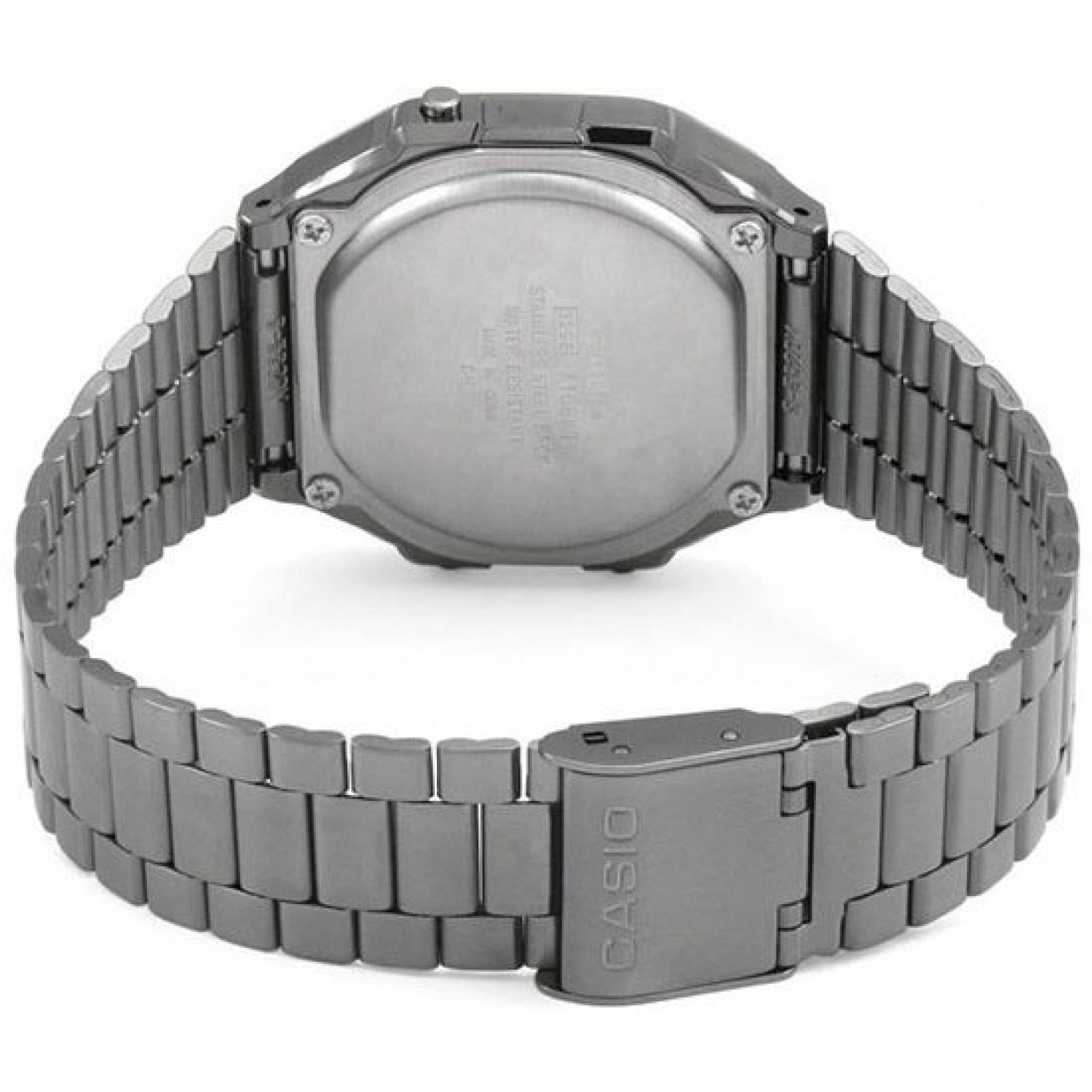 Часы Casio A168WEGG-1AEF купить,NaN