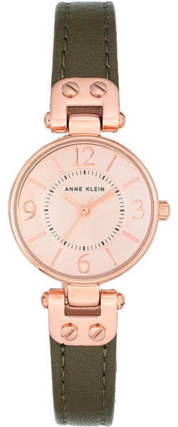 Часы Anne Klein 109442RGOL
