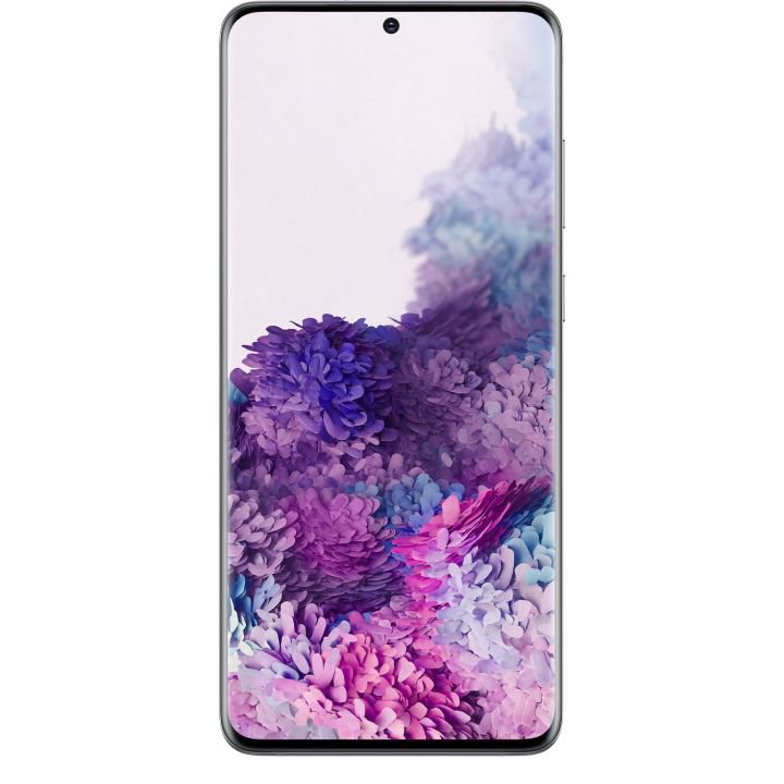 Смартфон Samsung Galaxy S20+ 128Gb Gray купить,NaN